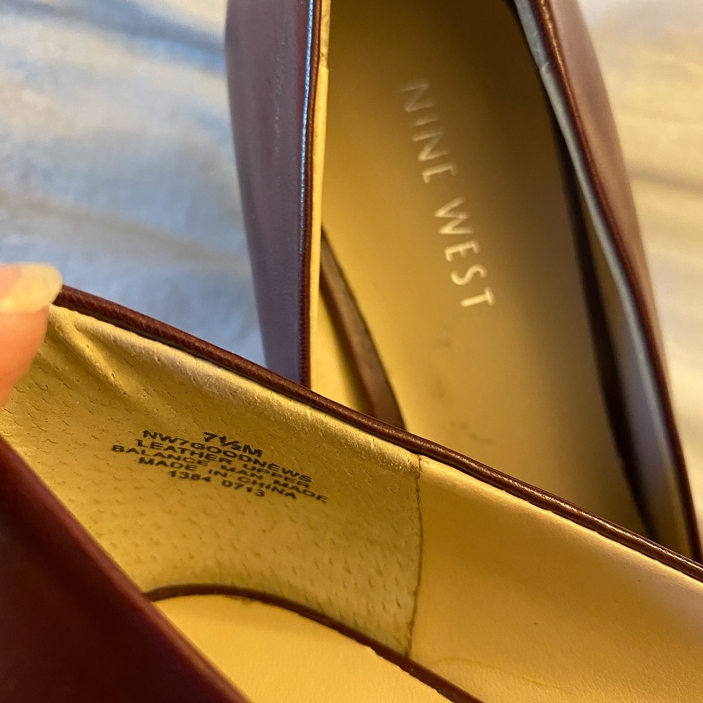 Pumps - Picture 4 of 4